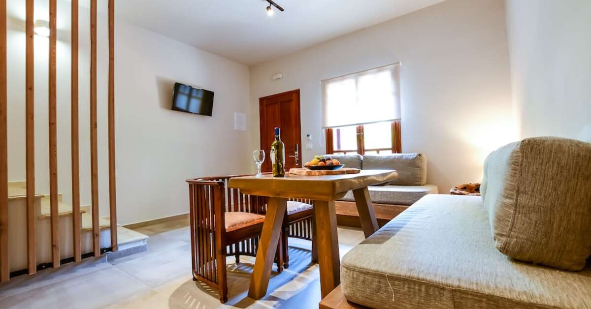 Een foto van Anais Collection Hotels & Suites