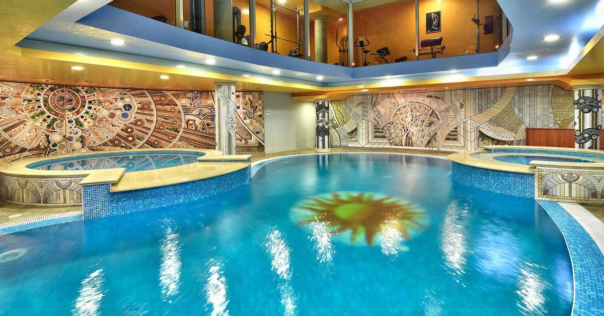 Een foto van Ihotel Sunny Beach