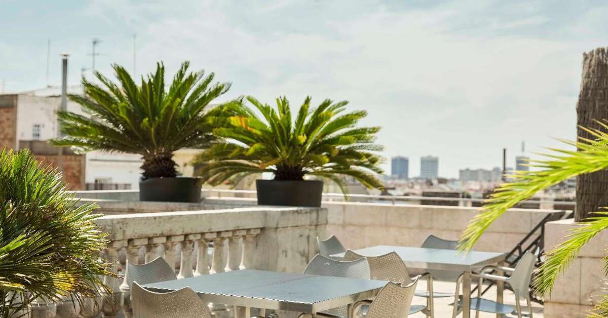 Een foto van Hotel Astoria