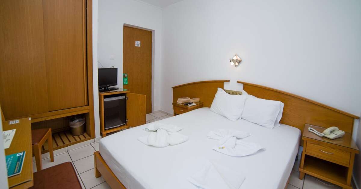 Ein Foto Astali Hotel