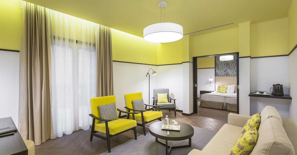 Een foto van Castanheiro Boutique Hotel