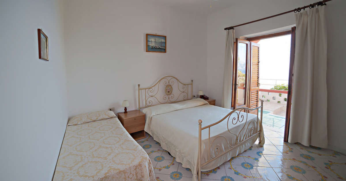 Een foto van Villa Bellavista
