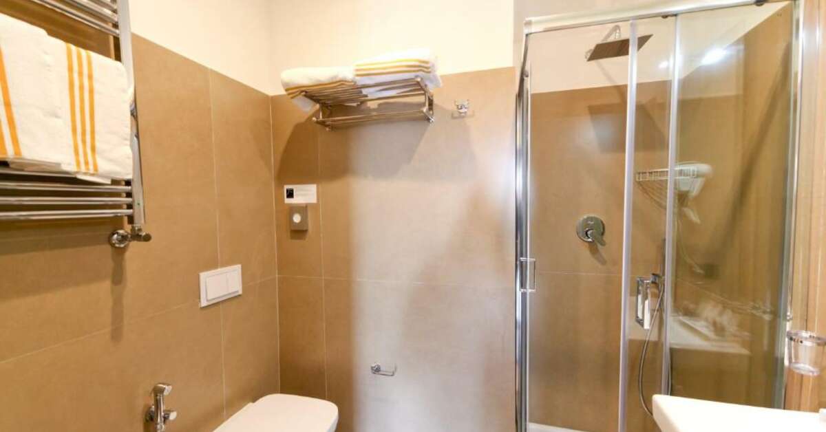 Een foto van 7th Floor - Exclusive Rooms