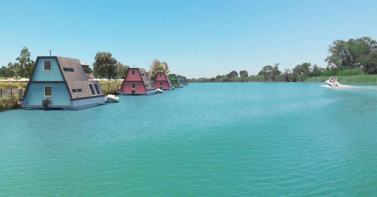 Een foto van Marina Azzurra Resort