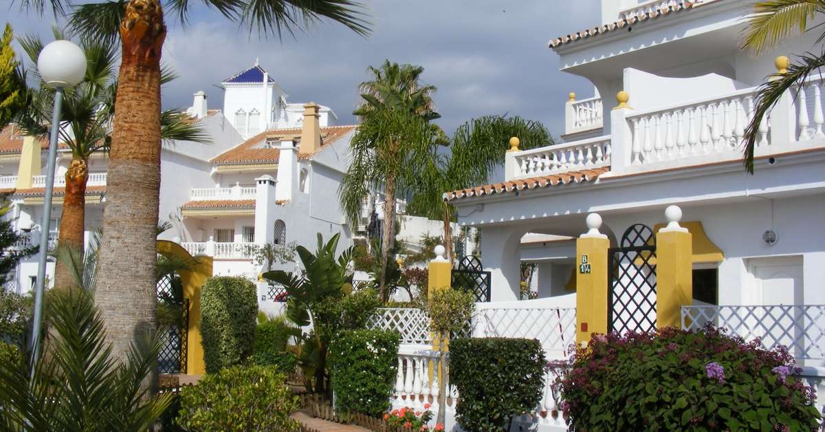 Een foto van Las Rosas de Capistrano