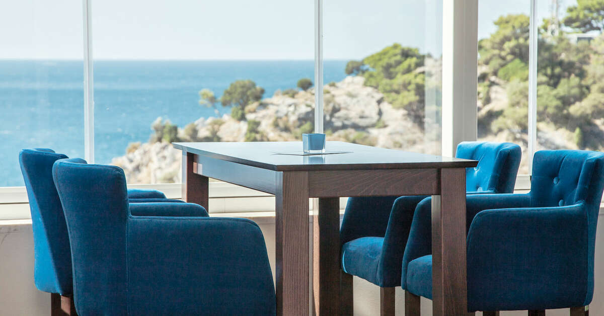Een foto van Sato Resort & Spa