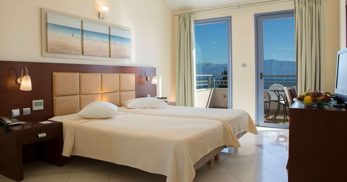 Een foto van Porto Galini