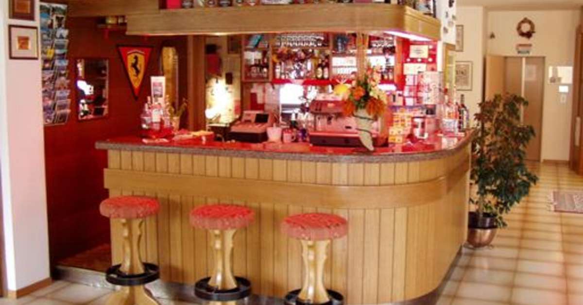 Een foto van Hotel Residence La Locanda