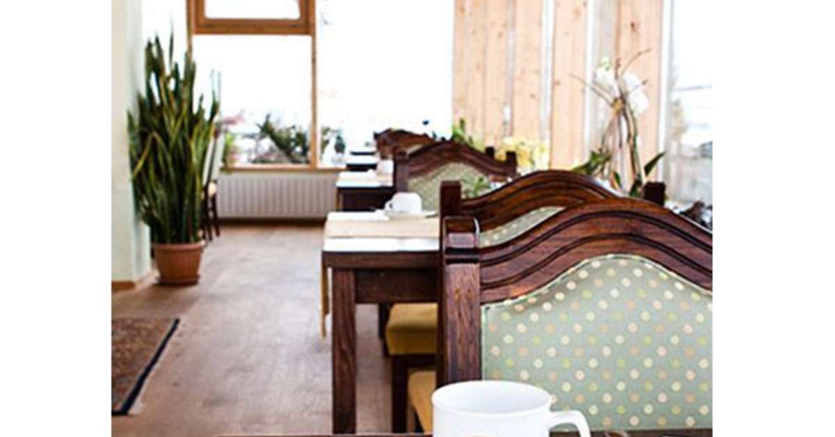 Een foto van Hotel Klingler Pension