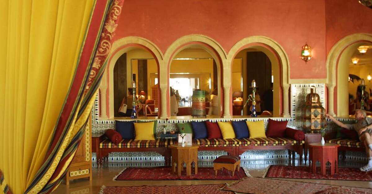 Een foto van Regency Hotel & Spa