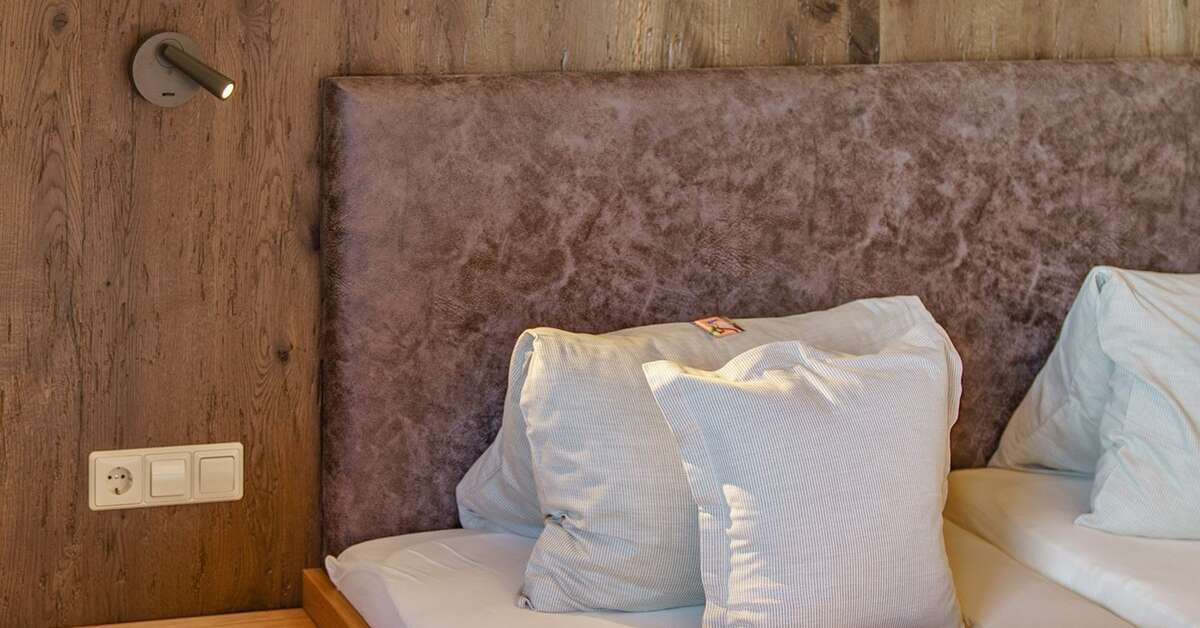 Ein Foto Hotel Waldfrieden