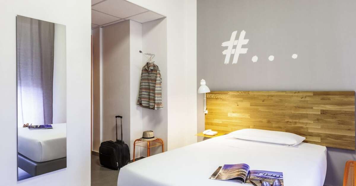 Een foto van Ibis Styles Brindisi