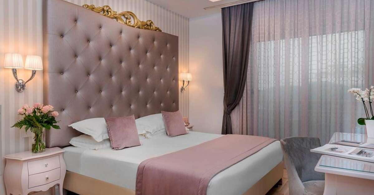 Een foto van Grand Hotel Gallia