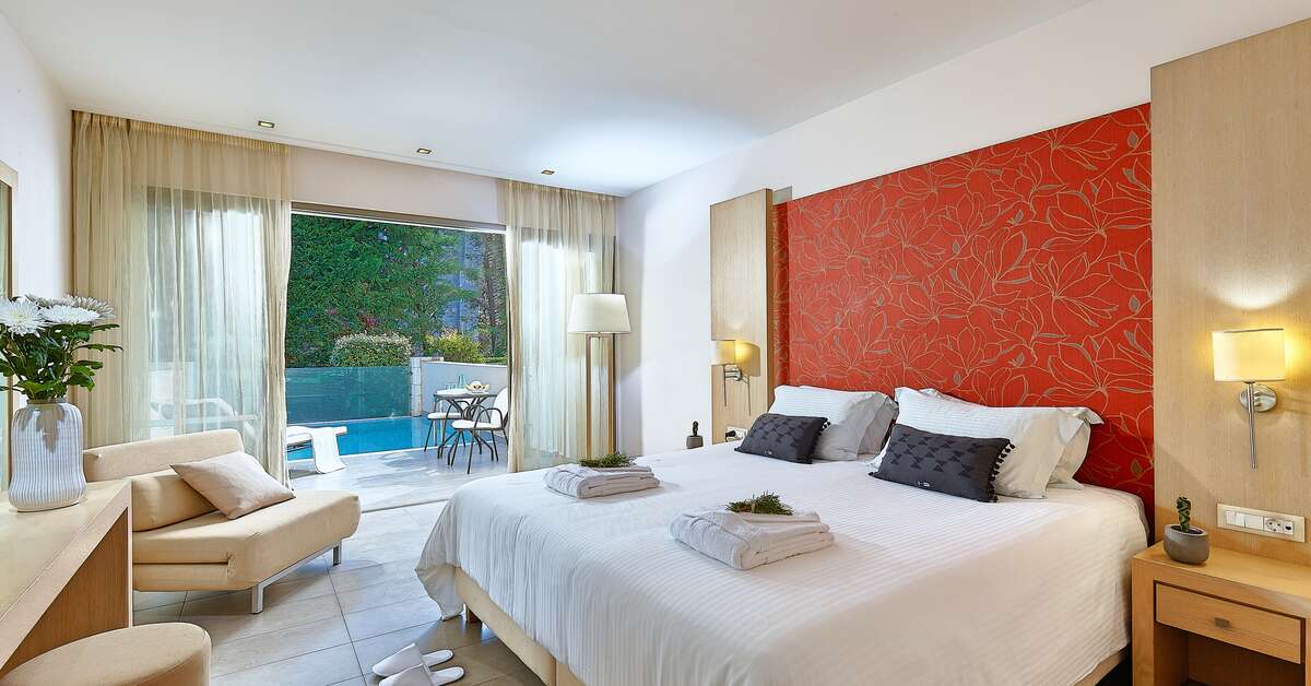 Een foto van Castello Boutique Resort & Spa