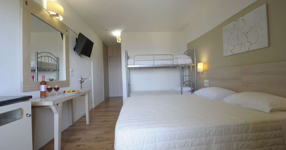 Een foto van Evia Riviera Resort