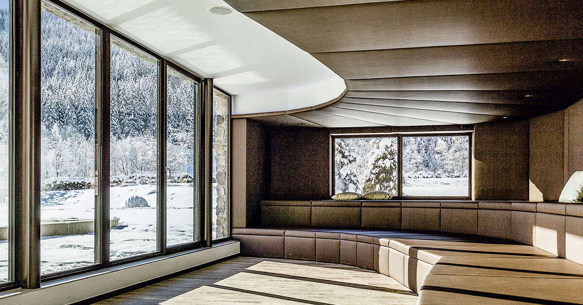 Een foto van Schneeberg Resort & Spa