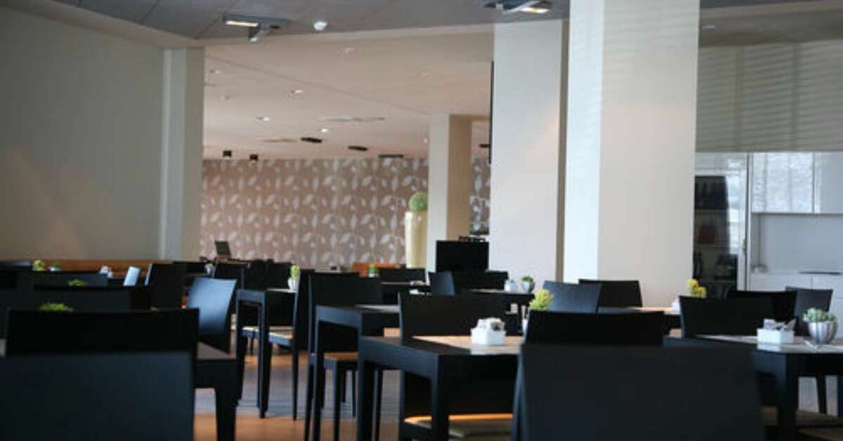 Een foto van G Hotel Ancona