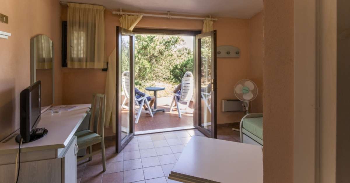 Een foto van Club Hotel Residence Baiaverde