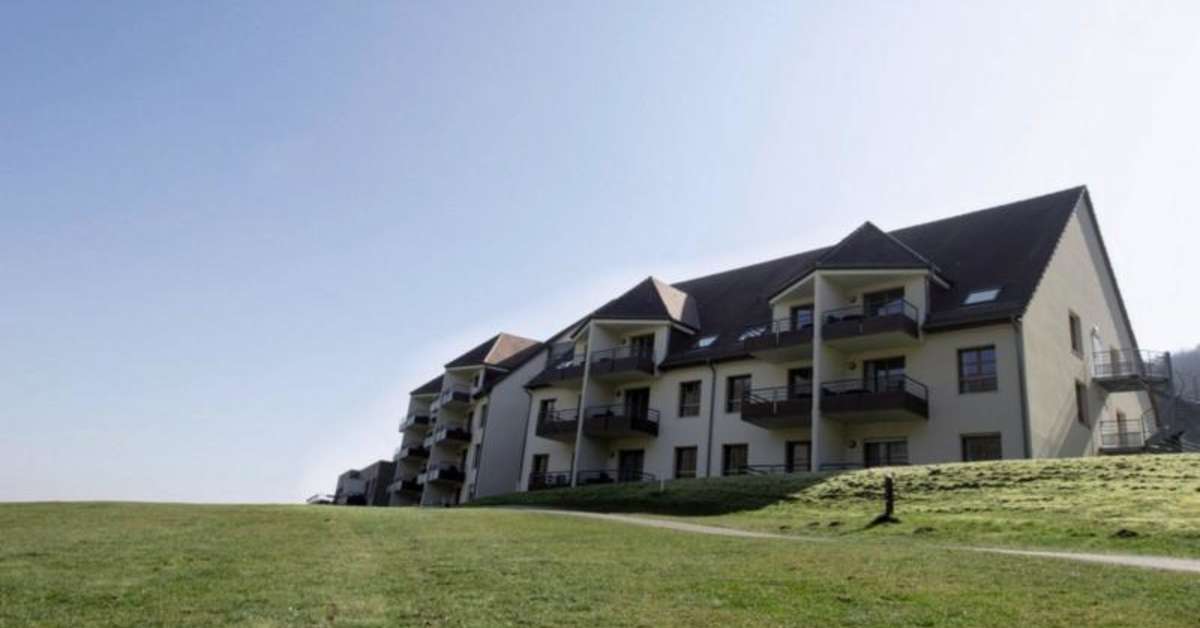 Een foto van Le Domaine du Golf Ammerschwihr