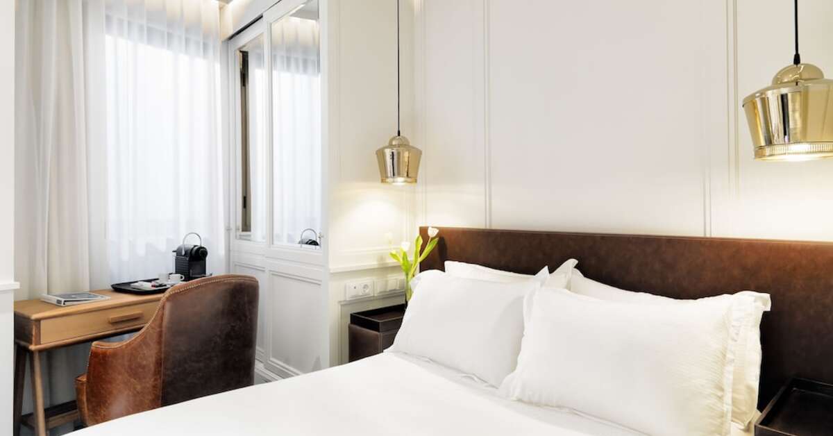 Een foto van H10 Montcada Boutique Hotel