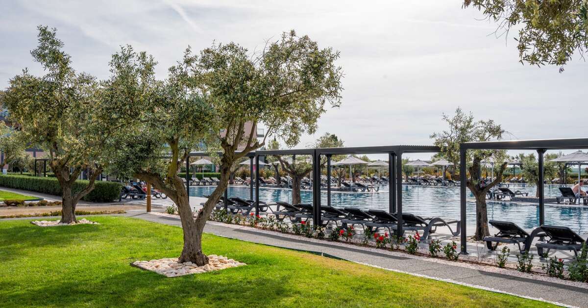 Een foto van Vila Gale Lagos