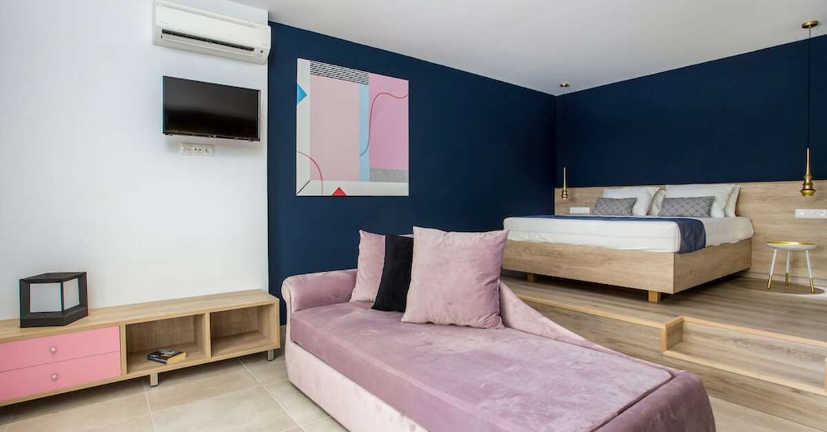 Een foto van Madison Boutique