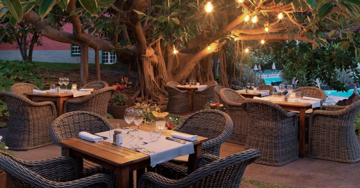 Een foto van Hacienda San Jorge
