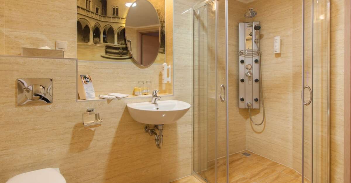 Een foto van Hotel Galaxy