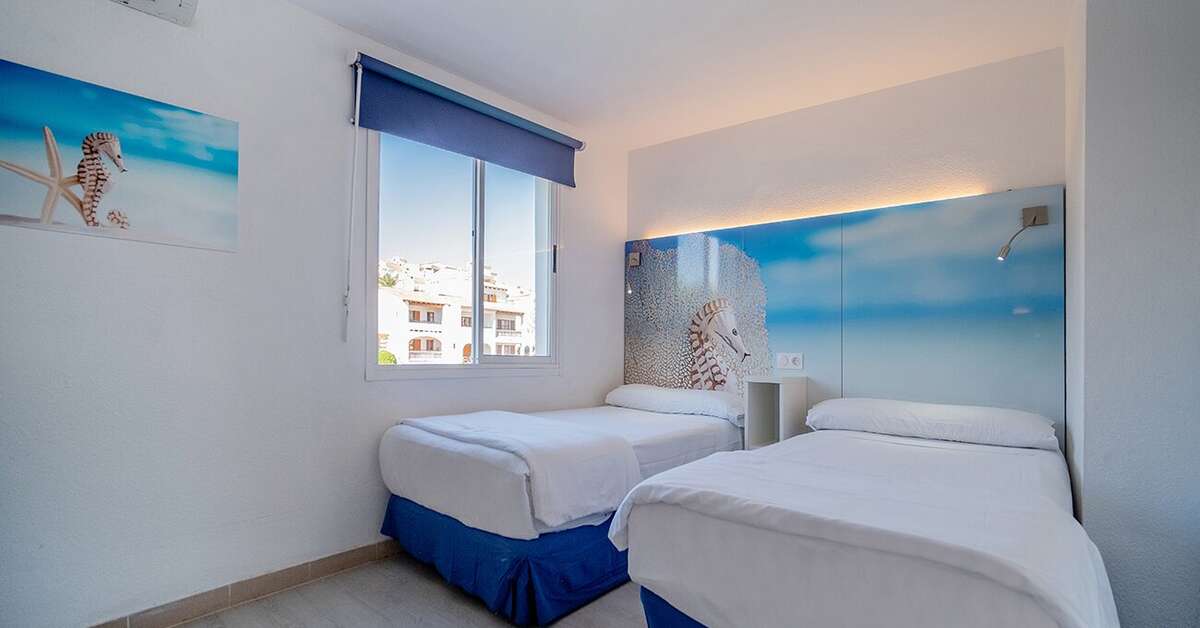 Een foto van Gran Isla Jutlandia Family Resort