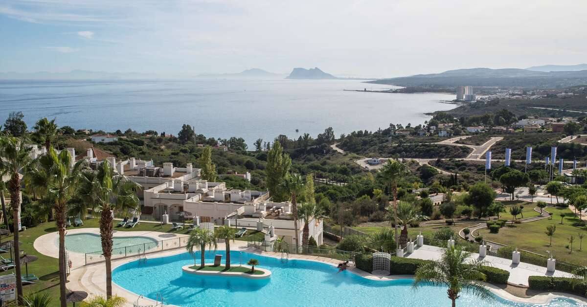 Een foto van Pierre & Vacances Village Terrazas Costa del Sol