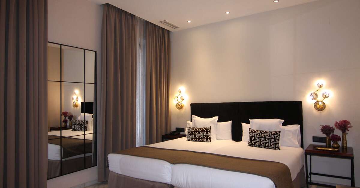 Een foto van Hotel San Gil