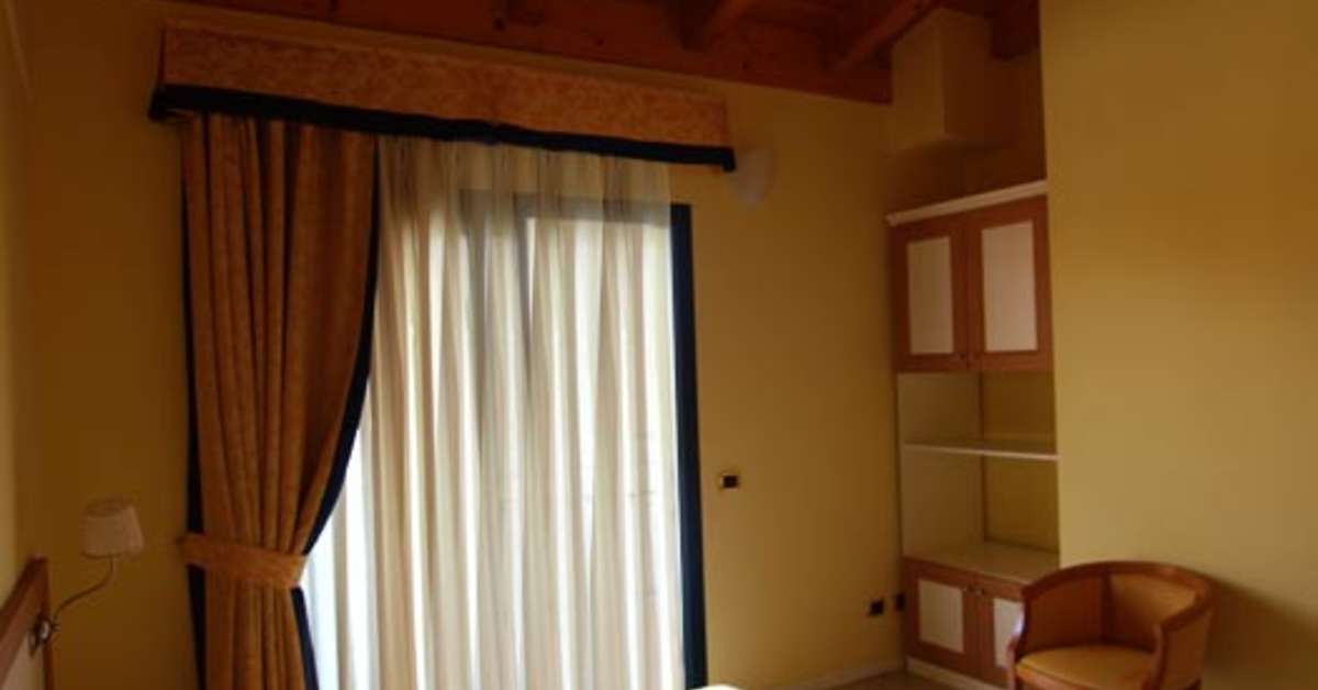 Een foto van Residence Le Terrazze Sul Lago