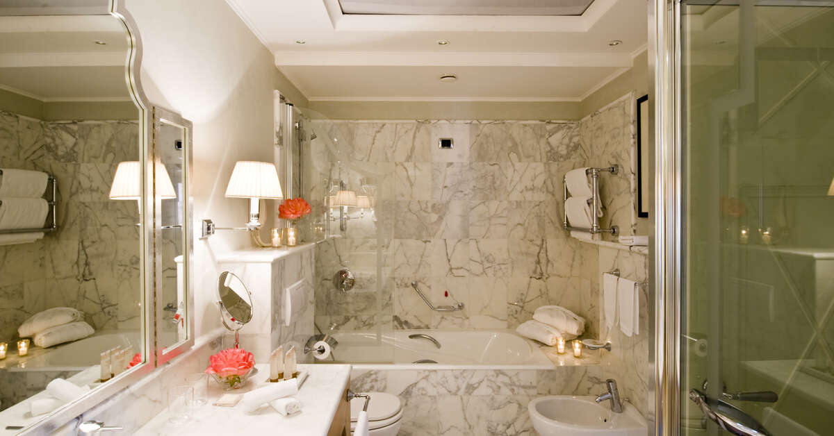 Een foto van Starhotels Splendid Venice