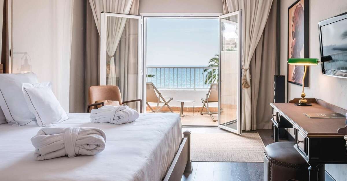 Een foto van Be Live La Cala Boutique