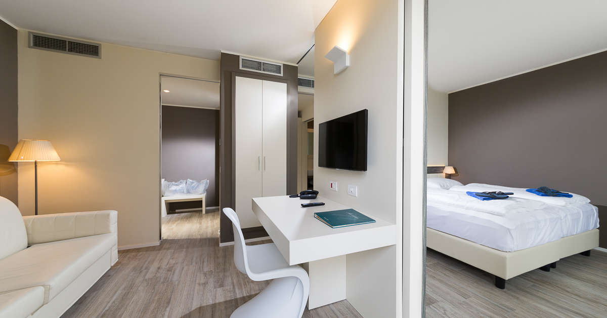 Een foto van Hotel Maximilian
