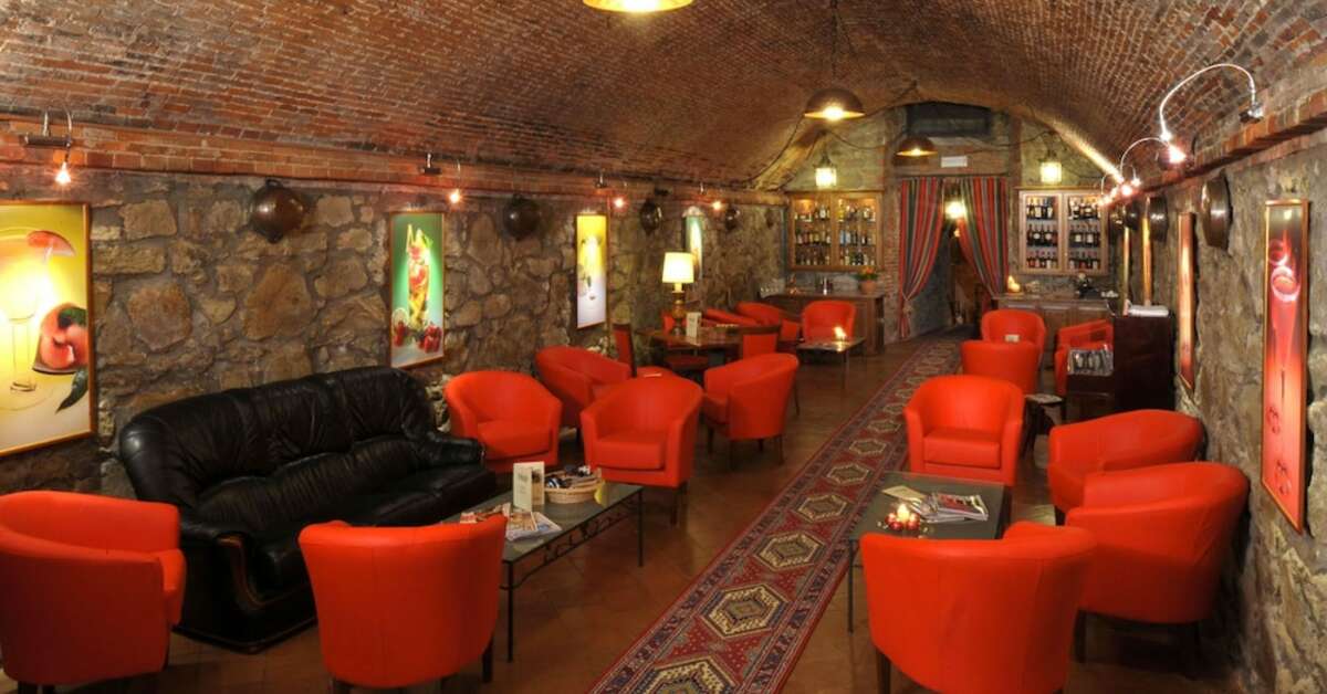 Een foto van Fattoria Degli Usignoli