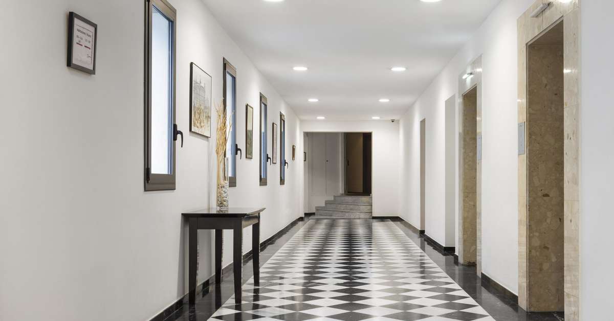 Een foto van Oriente Atiram Hotels