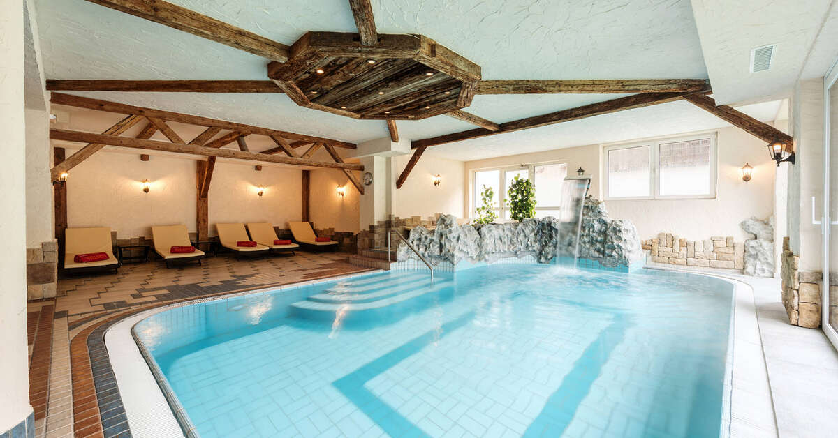 Een foto van Hotel Alpenkönigin