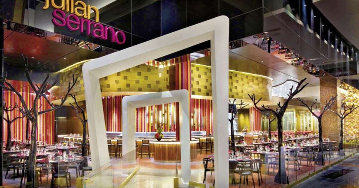 Een foto van Aria Resort & Casino