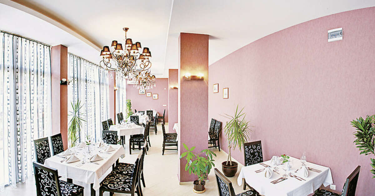 Een foto van Slavey Hotel