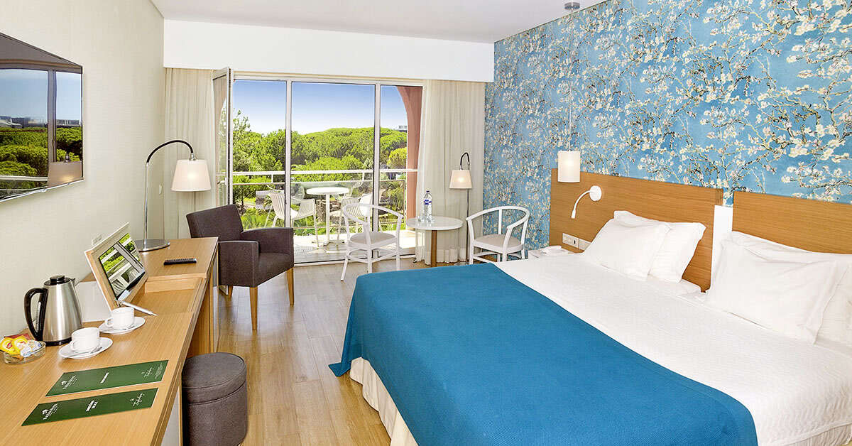 Een foto van Falesia Hotel