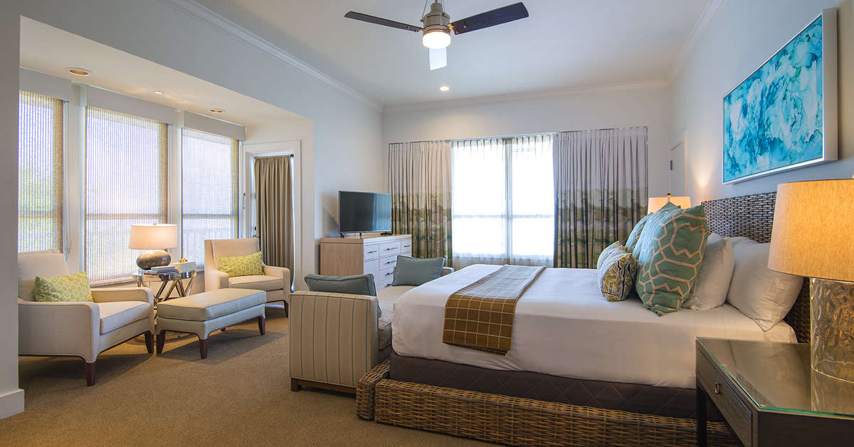 Een foto van Hawks Cay Resort