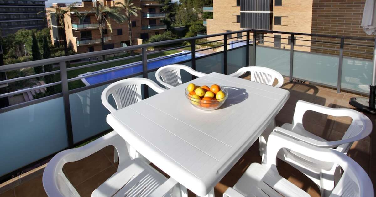 Ein Foto Pierre & Vacances Residence Salou