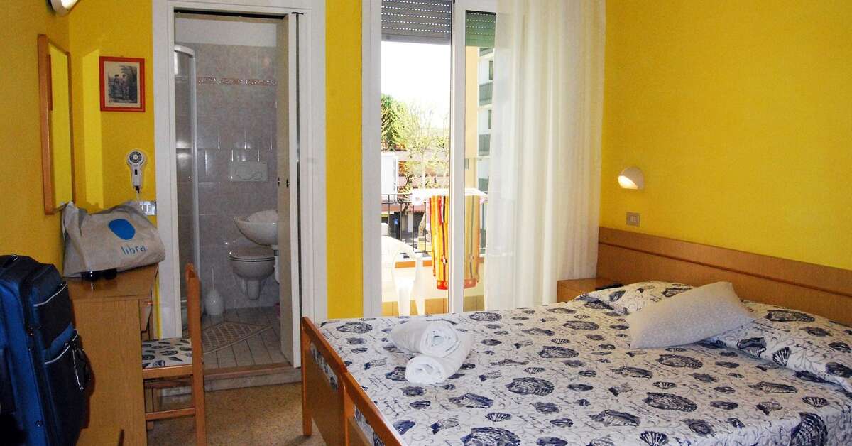 Een foto van Hotel Milena