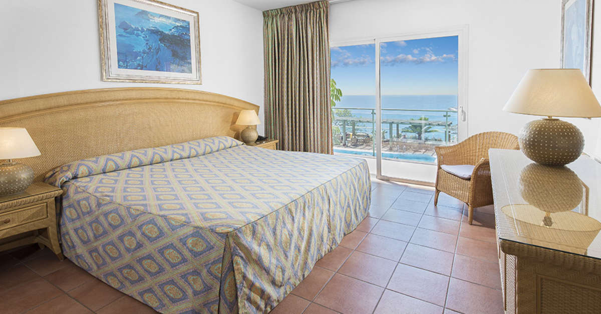 Een foto van Mogan Princess & Beach Club Resort