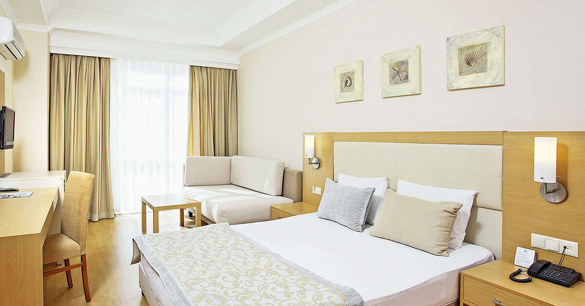 Een foto van Solivia Hotel