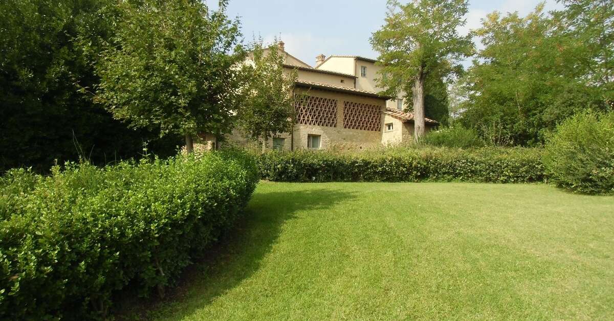 Een foto van Hotel Villa Ducci