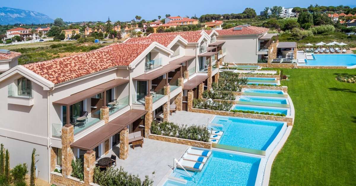 Een foto van Electra Kefalonia