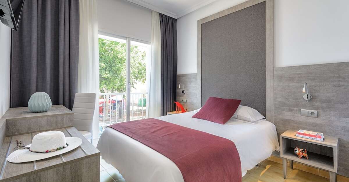 Ein Foto Hotel Vibra Marco Polo II