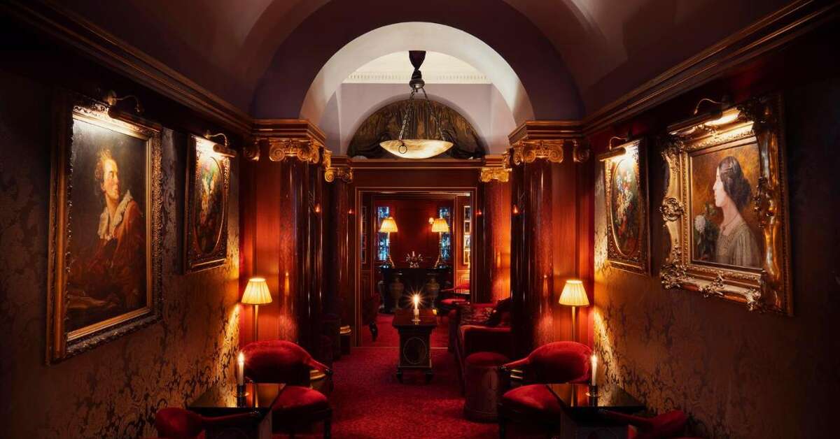 Een foto van Maison Athenee